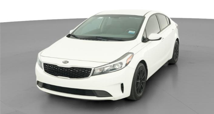 Thumbnail: 2017 Kia Forte - 1