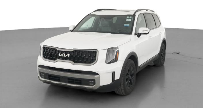 Thumbnail: 2023 Kia Telluride - 1