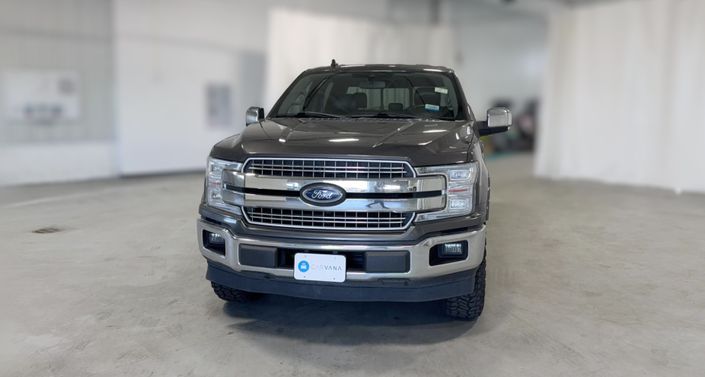 Thumbnail: 2020 Ford Econoline - 1