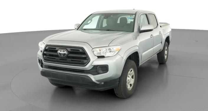 Thumbnail: 2019 Toyota Tacoma - 1