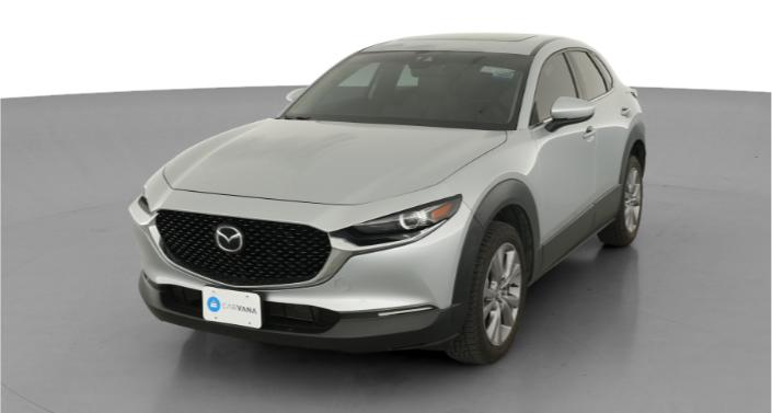 Thumbnail: 2021 Mazda CX-30 - 1