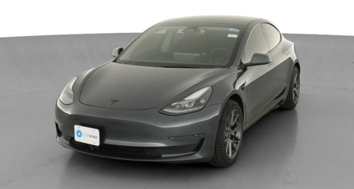 Thumbnail: 2023 Tesla Model 3 - 1