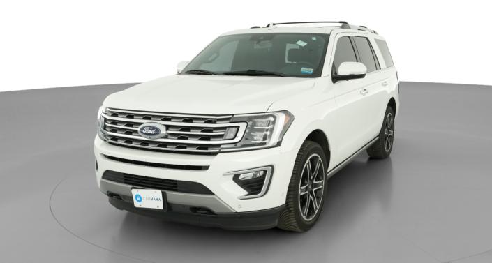 Thumbnail: 2021 Ford Expedition - 1