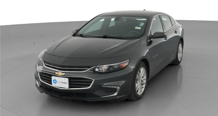 Thumbnail: 2016 Chevrolet Malibu - 1
