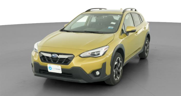 Thumbnail: 2023 Subaru Crosstrek - 1