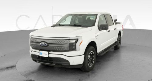 2023 Ford F150 Lightning