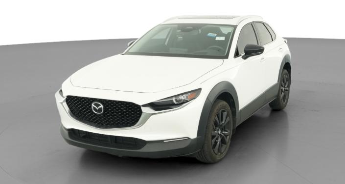 Thumbnail: 2024 Mazda CX-30 - 1