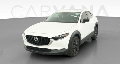 2024 MAZDA CX-30