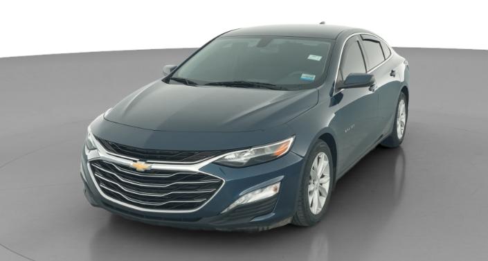 Thumbnail: 2019 Chevrolet Malibu - 1