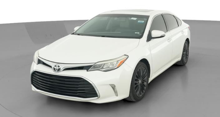 2016 Toyota Avalon Touring -
                  Indianapolis, IN