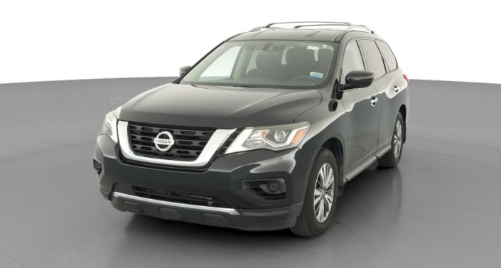 Thumbnail: 2020 Nissan Pathfinder - 1