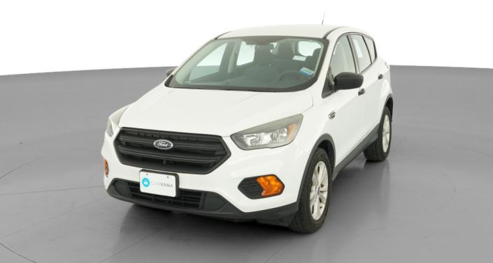 Thumbnail: 2019 Ford Escape - 1