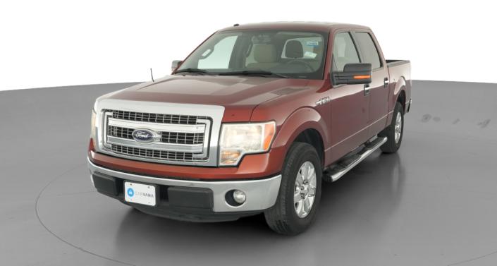 2014 Ford Econoline E-150 -
                  San Antonio, TX