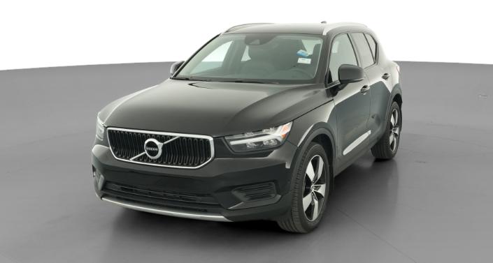 2019 Volvo XC40 T5 Momentum -
                  Concord, NC