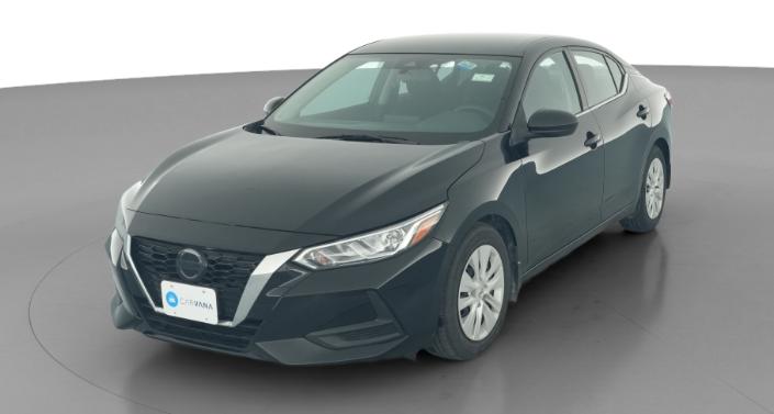 Thumbnail: 2022 Nissan Sentra - 1