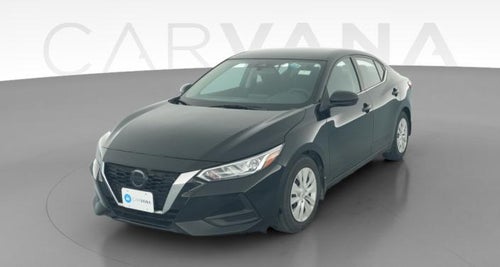 2022 Nissan Sentra