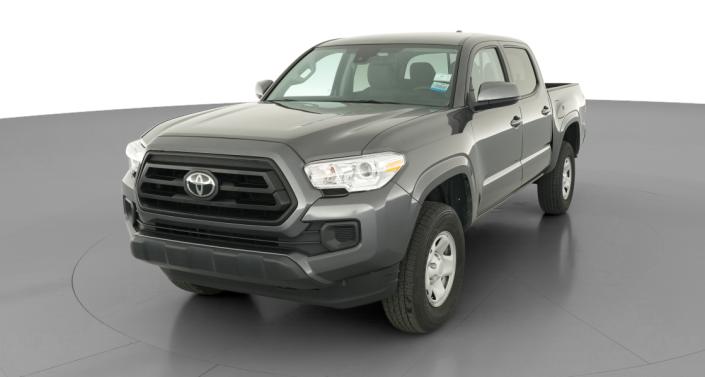 Thumbnail: 2023 Toyota Tacoma - 1