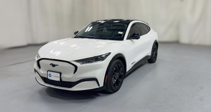 2023 Ford Mustang Mach-E Premium -
                  Lancaster, TX