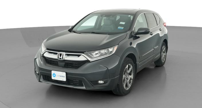 Thumbnail: 2017 Honda CR-V - 1