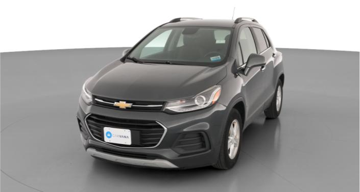 2018 Chevrolet Trax LT -
                  Lorain, OH