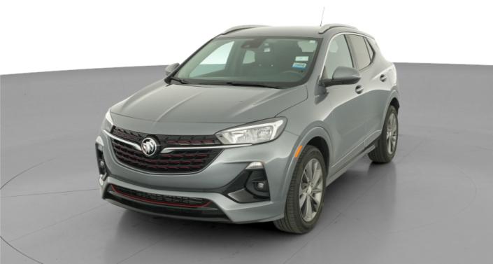 Thumbnail: 2021 Buick Encore GX - 1
