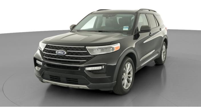 Thumbnail: 2022 Ford Explorer - 1