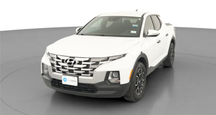Thumbnail: 2022 Hyundai Santa Cruz - 1