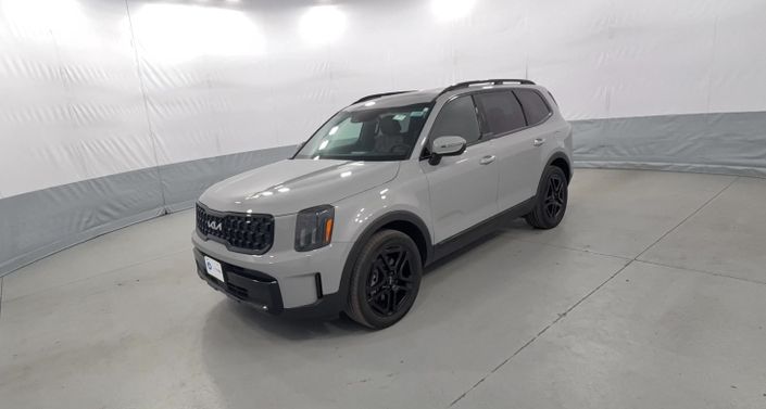 Thumbnail: 2024 Kia Telluride - 1
