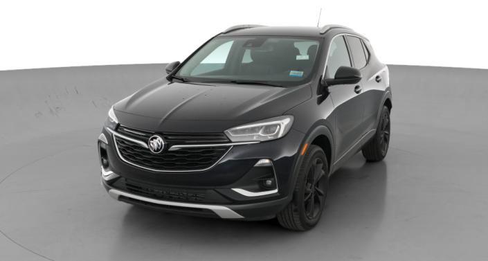 Thumbnail: 2021 Buick Encore GX - 1