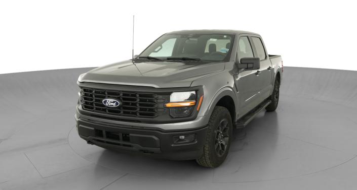 Thumbnail: 2025 Ford Econoline - 1