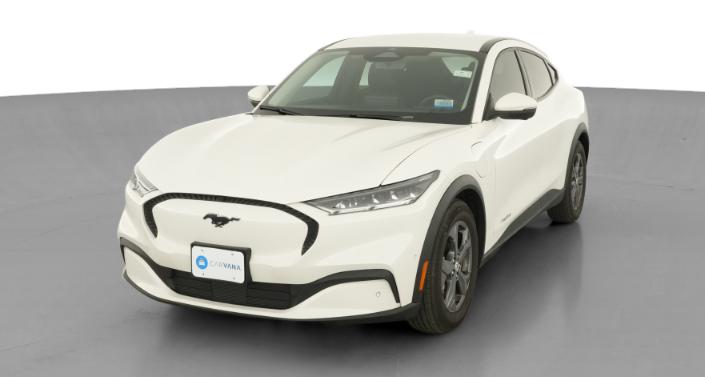 2022 Ford Mustang Mach-E Select -
                  Colonial Heights, VA