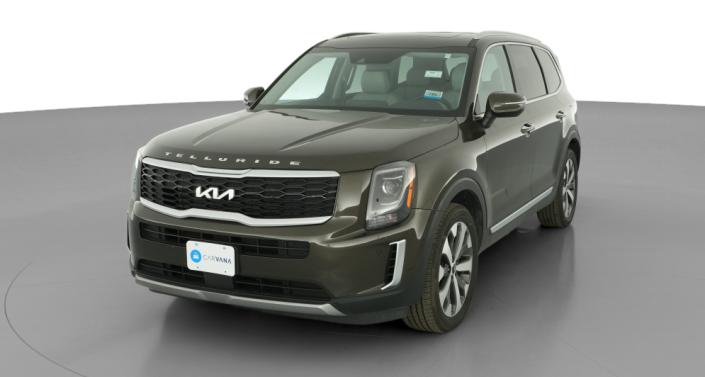 Thumbnail: 2022 Kia Telluride - 1