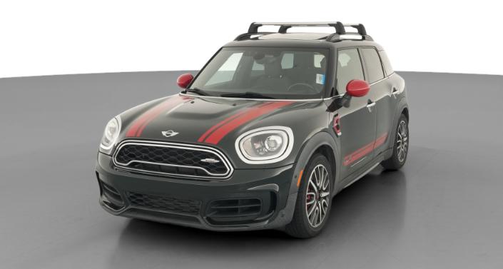 Thumbnail: 2018 MINI Cooper Countryman - 1