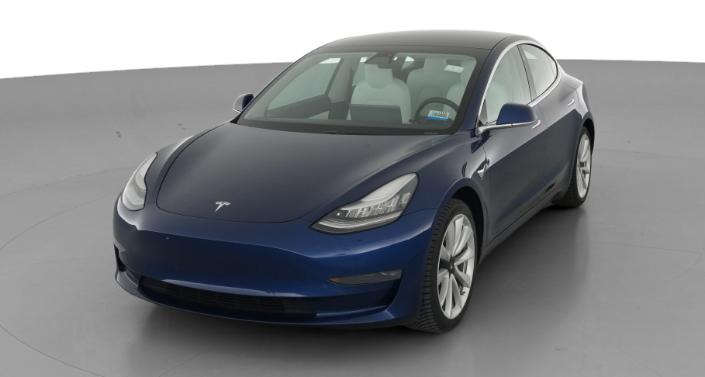 Thumbnail: 2019 Tesla Model 3 - 1