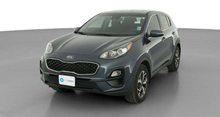 Thumbnail: 2020 Kia Sportage - 1