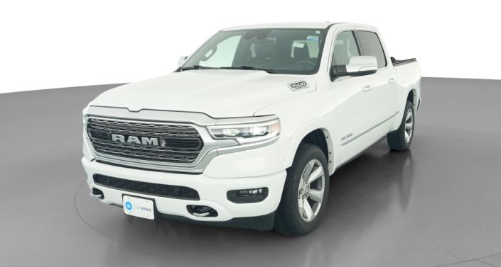 Thumbnail: 2020 RAM 1500 - 1