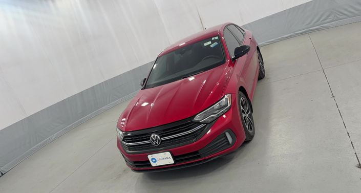Thumbnail: 2024 Volkswagen Jetta - 1