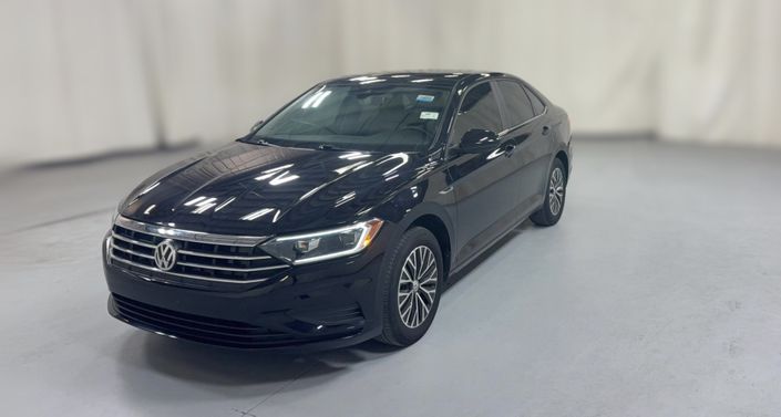 Thumbnail: 2019 Volkswagen Jetta - 1