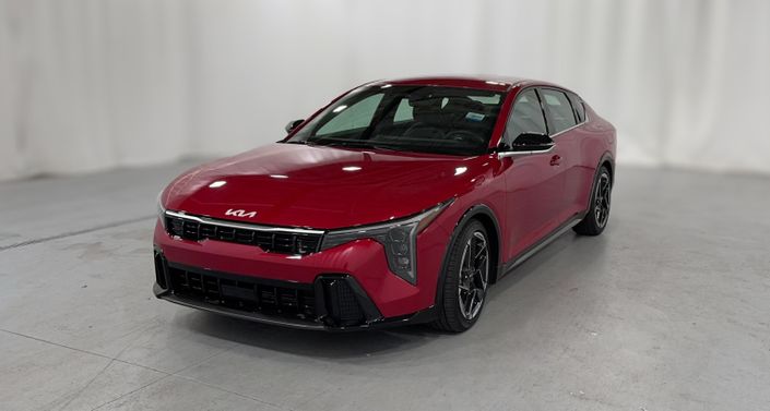 Thumbnail: 2025 Kia K4 - 1