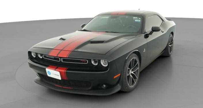 Thumbnail: 2016 Dodge Challenger - 1