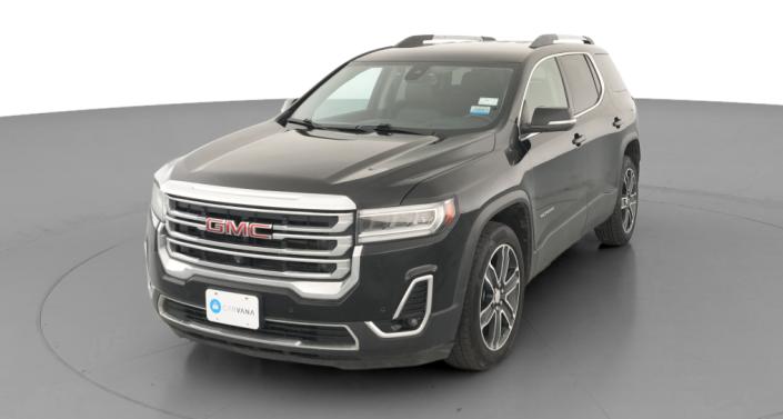 Thumbnail: 2021 GMC Acadia - 1