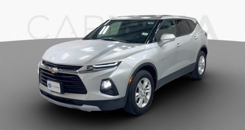 2021 Chevrolet Blazer