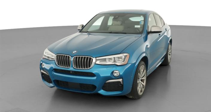 2018 BMW X4 M40i -
                  Trenton, OH