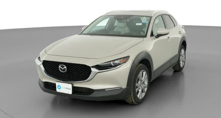 Thumbnail: 2022 Mazda CX-30 - 1