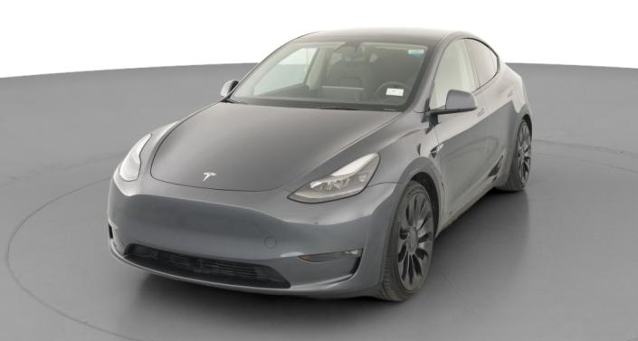 Thumbnail: 2023 Tesla Model Y - 1