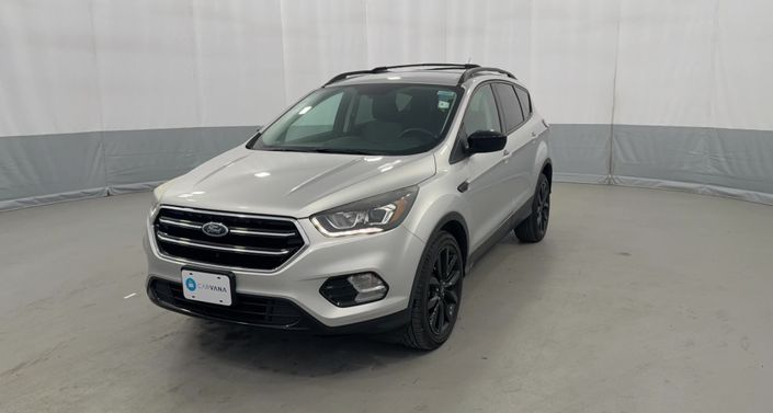 Thumbnail: 2017 Ford Escape - 1