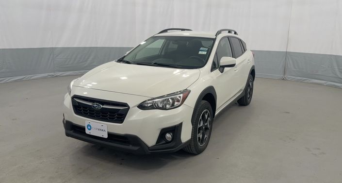 Thumbnail: 2019 Subaru Crosstrek - 1