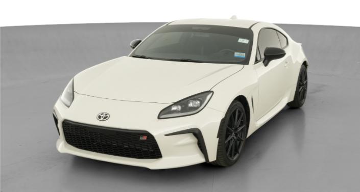 Thumbnail: 2024 Toyota GR86 - 1