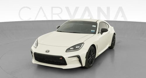 2024 Toyota GR86