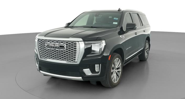 Thumbnail: 2021 GMC Yukon - 1
